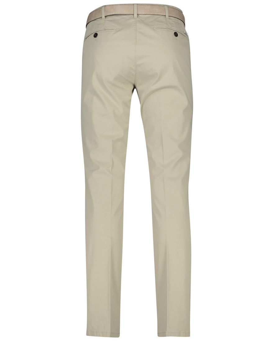 Meyer Bonn broek beige