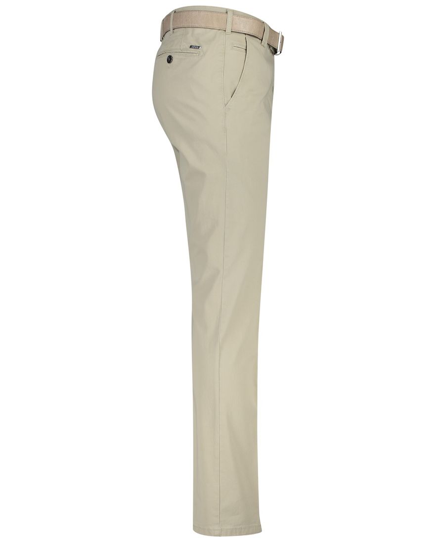 Meyer Bonn broek beige