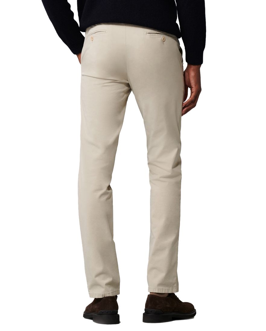 Meyer Bonn broek beige