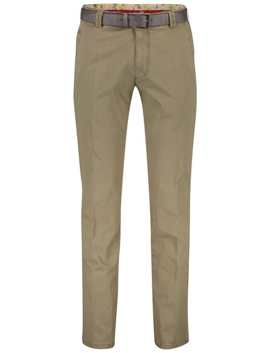 Bonn broek Meyer bruin