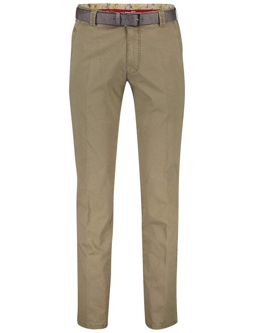 Bruine chino Meyer model Bonn