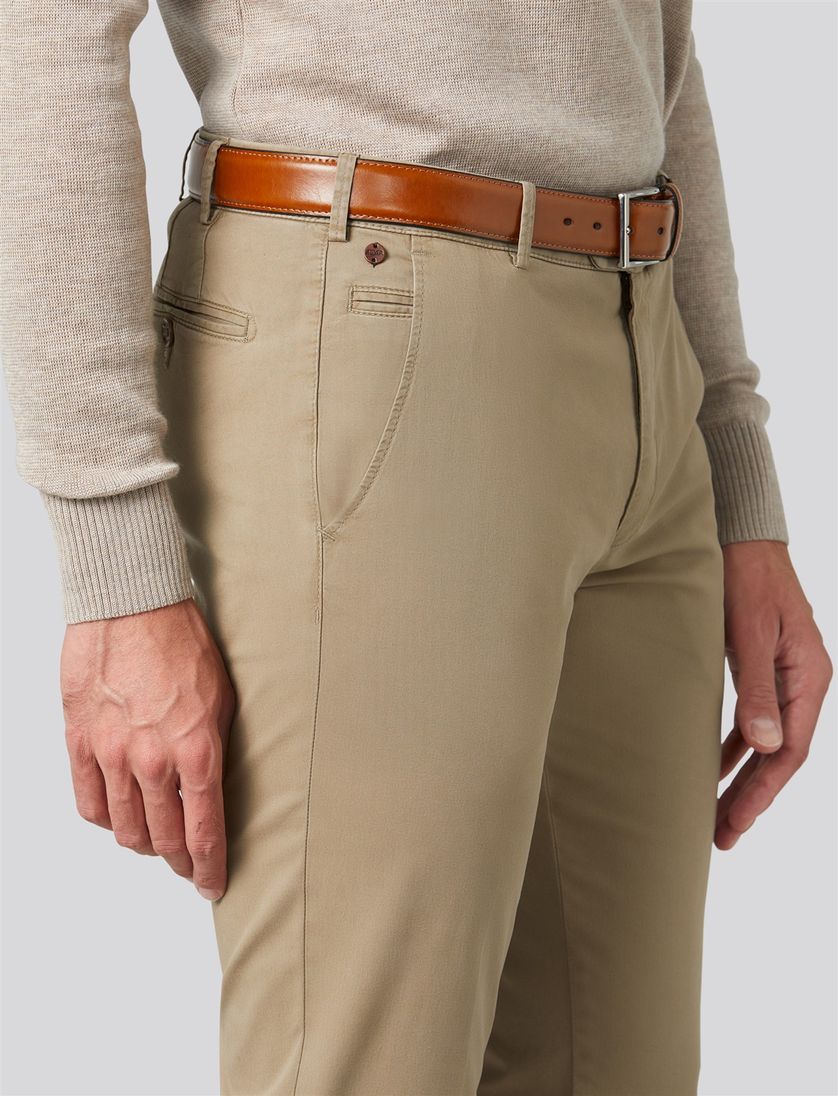 Bruine chino Meyer model Bonn