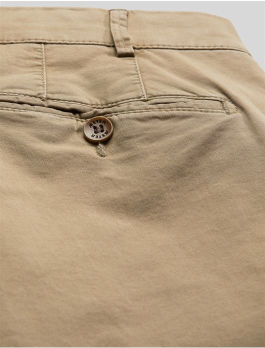 Bonn broek Meyer bruin