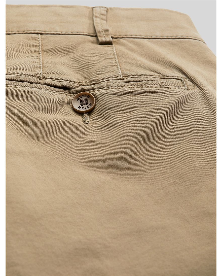 Bonn broek Meyer bruin