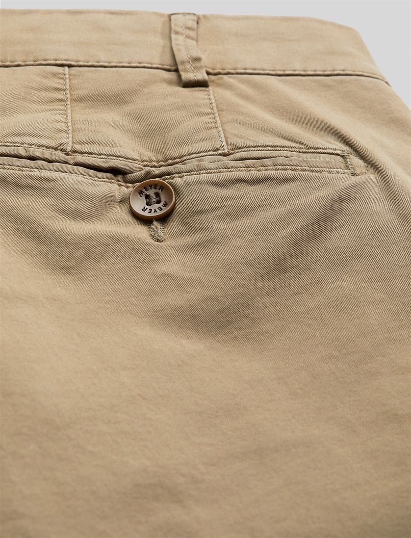 Bruine chino Meyer model Bonn