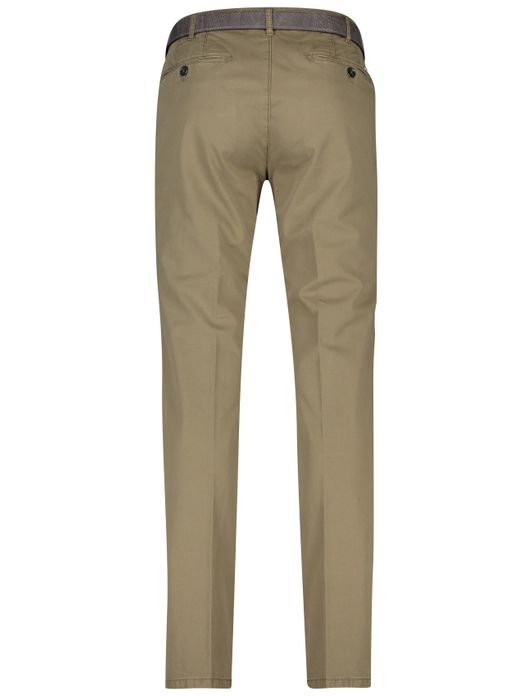 Bonn broek Meyer bruin