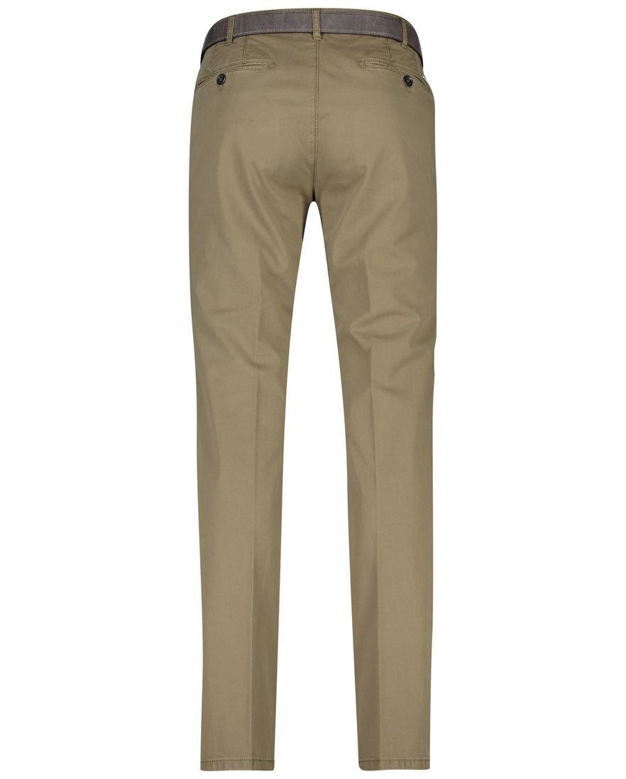 Bonn broek Meyer bruin