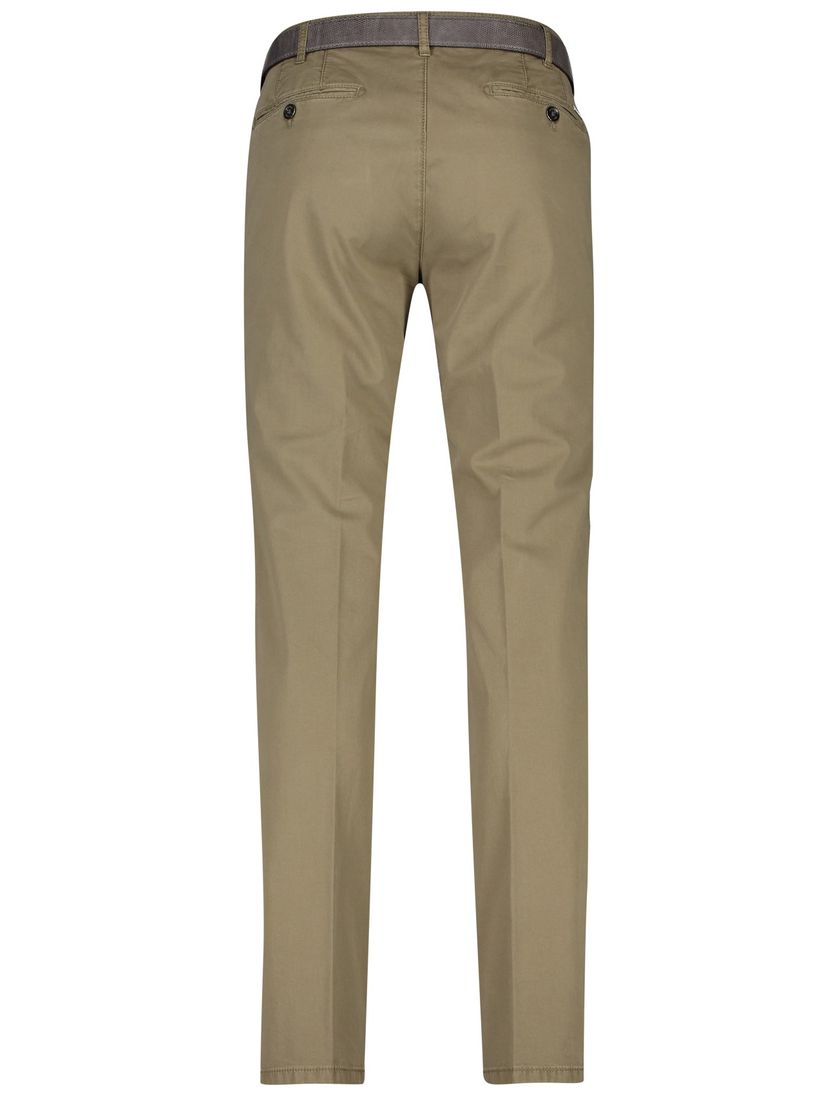 Bruine chino Meyer model Bonn