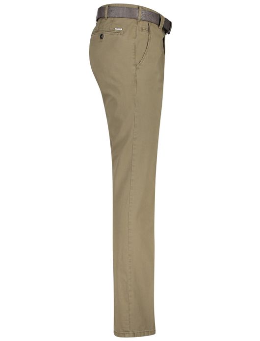 Bonn broek Meyer bruin