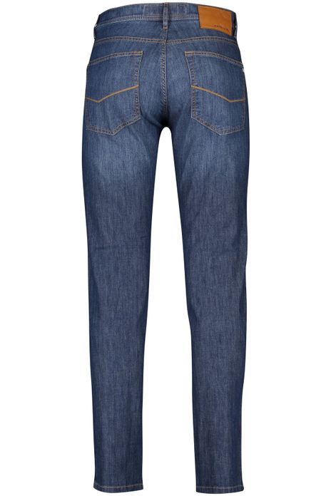 Pierre Cardin broek 5-pocket blauw
