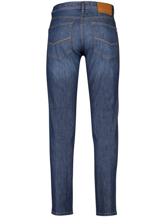Pierre Cardin broek 5-pocket blauw