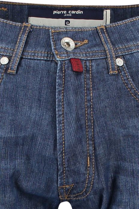 Pierre Cardin broek 5-pocket blauw