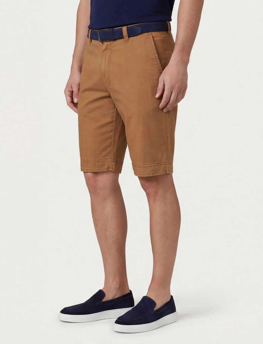 M.E.N.S. bermuda Kuba koper