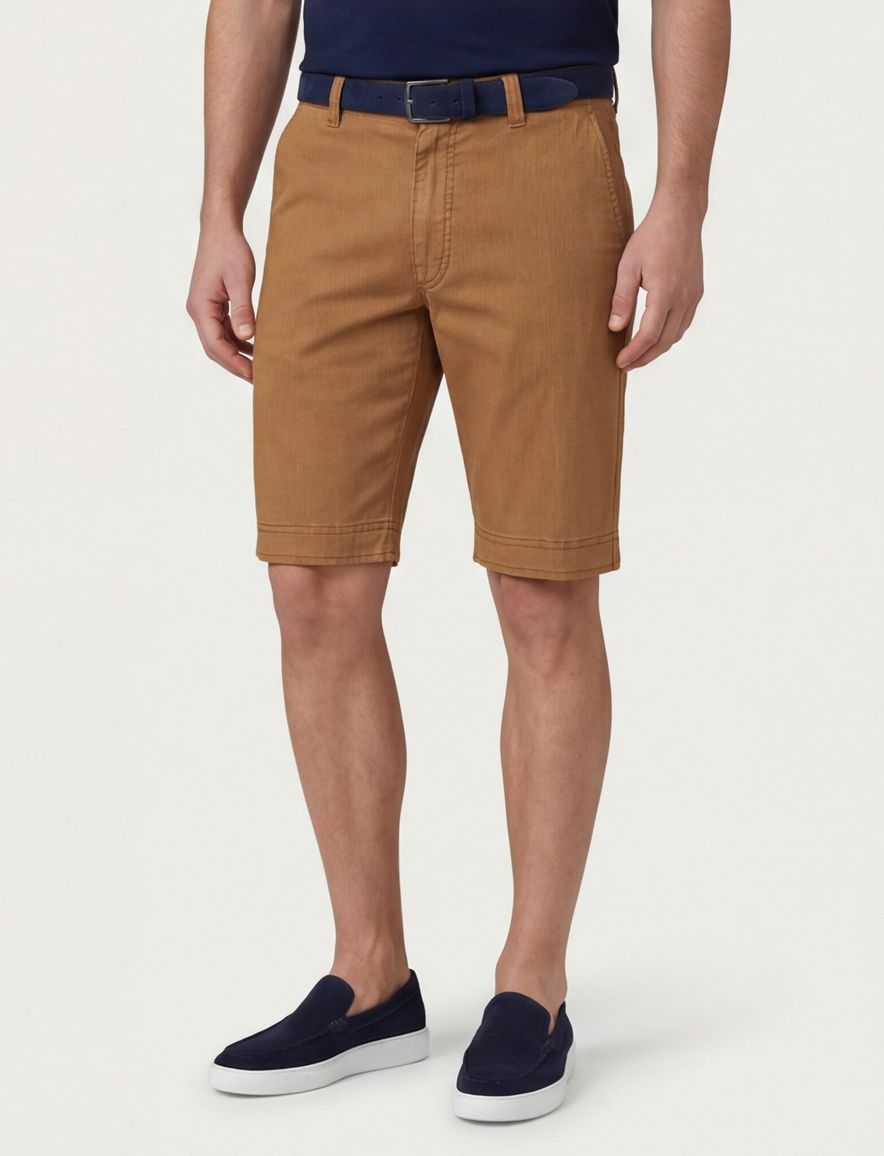 M.E.N.S. bermuda Kuba koper