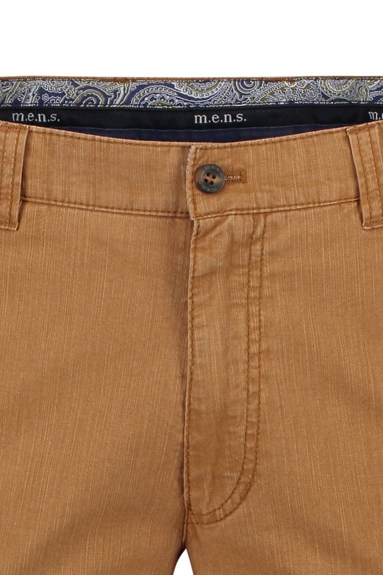 M.E.N.S. bermuda Kuba koper