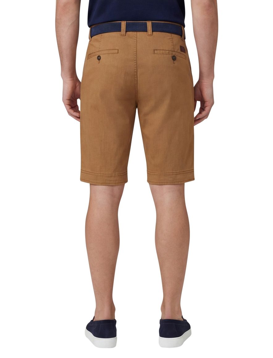 M.E.N.S. bermuda Kuba koper