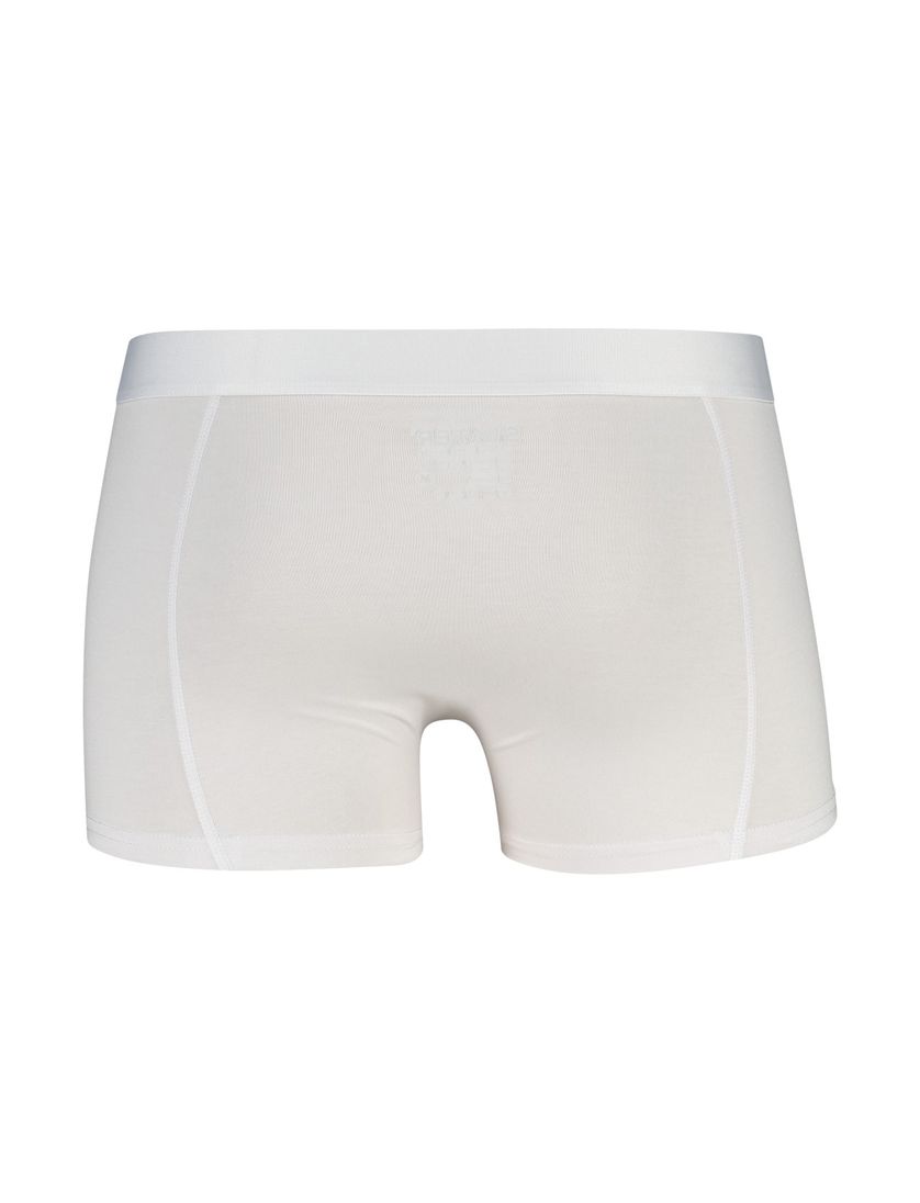2-pack boxershorts wit Slater bamboo