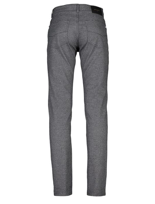 Jeans Lyon Pierre Cardin blauw grijs