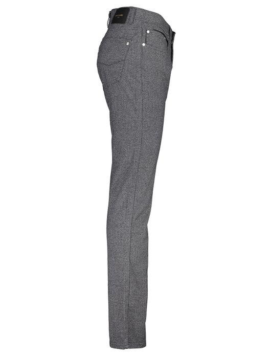 Jeans Lyon Pierre Cardin blauw grijs