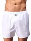 Wit boxershort Deal 100% katoen