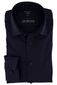Olymp overhemd Luxor Modern Fit donkerblauw