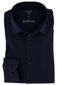 Olymp overhemd navy Level Five