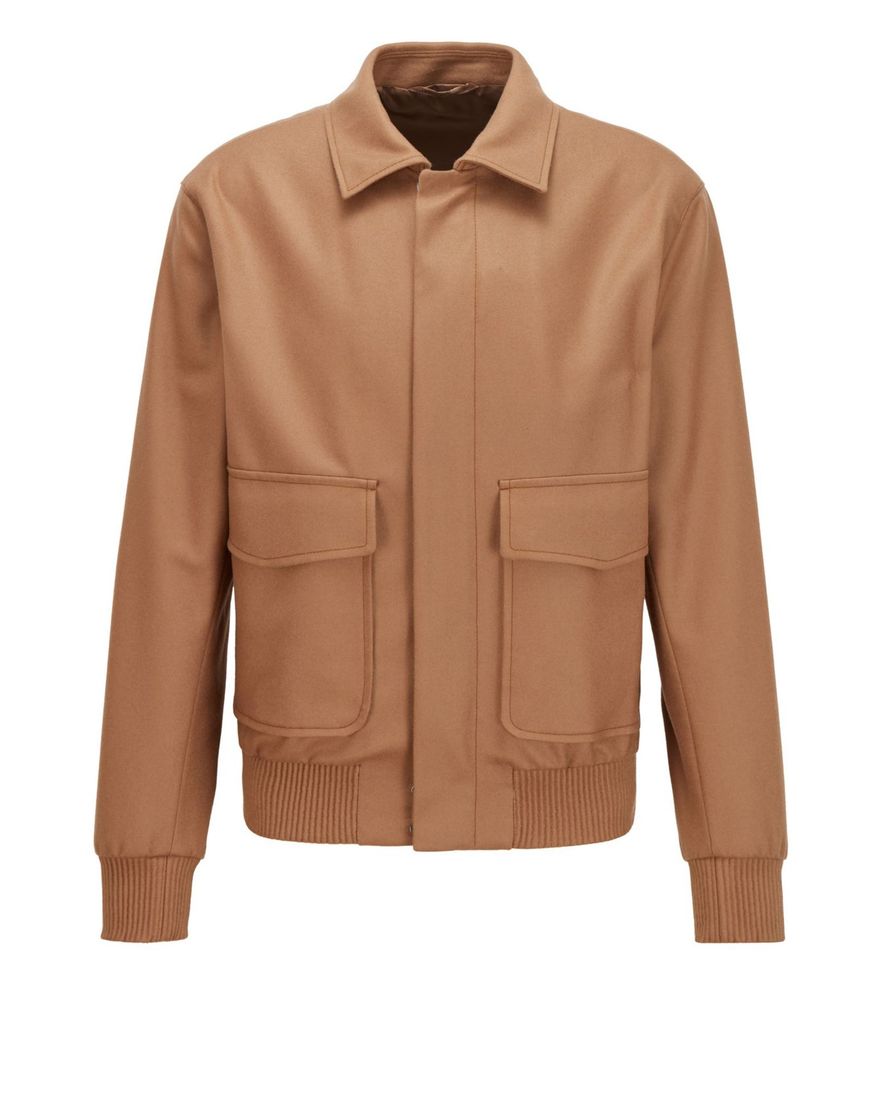 Jack Hugo Boss Narten Camel