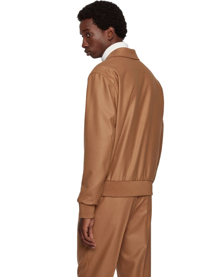 Jack Hugo Boss Narten Camel