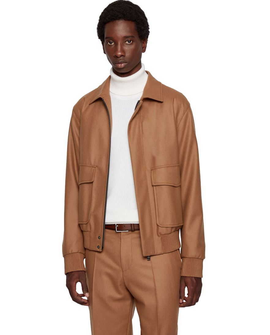 Jack Hugo Boss Narten Camel