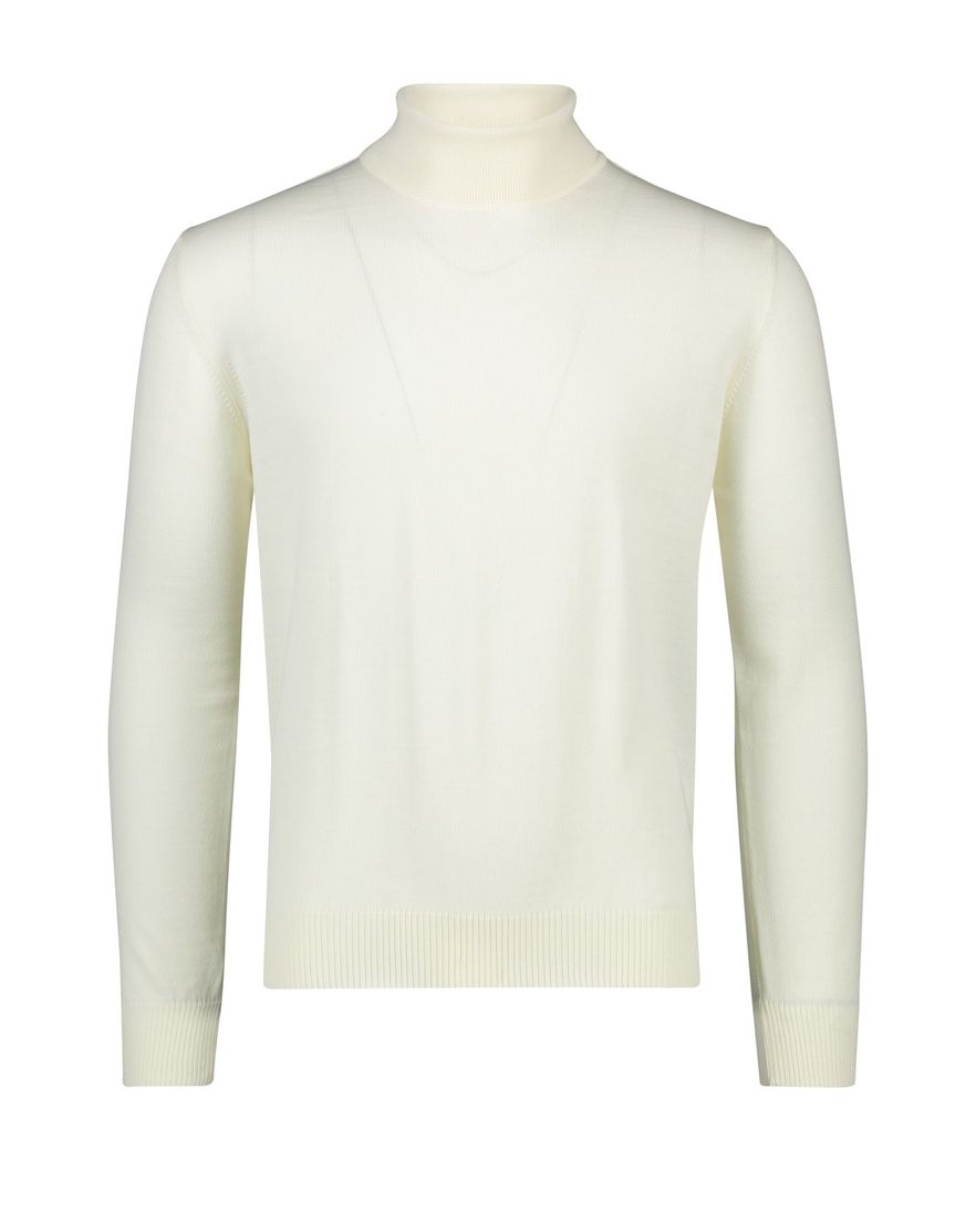 Maerz coltrui gebroken wit