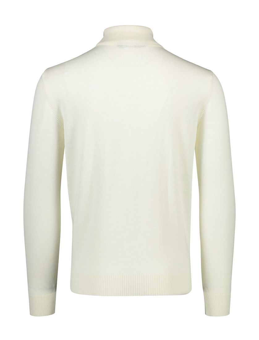 Maerz coltrui gebroken wit