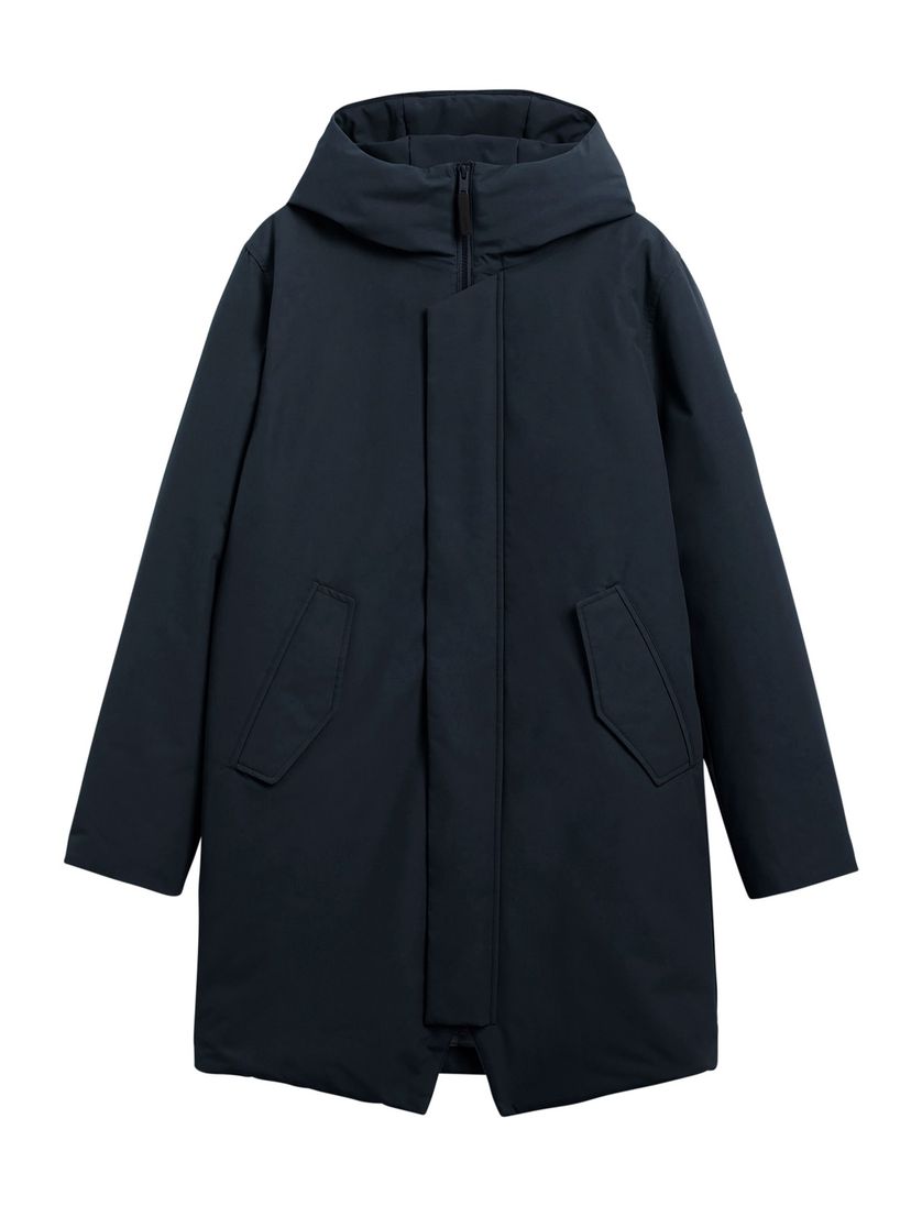 Elvine jas Gunter donkerblauw