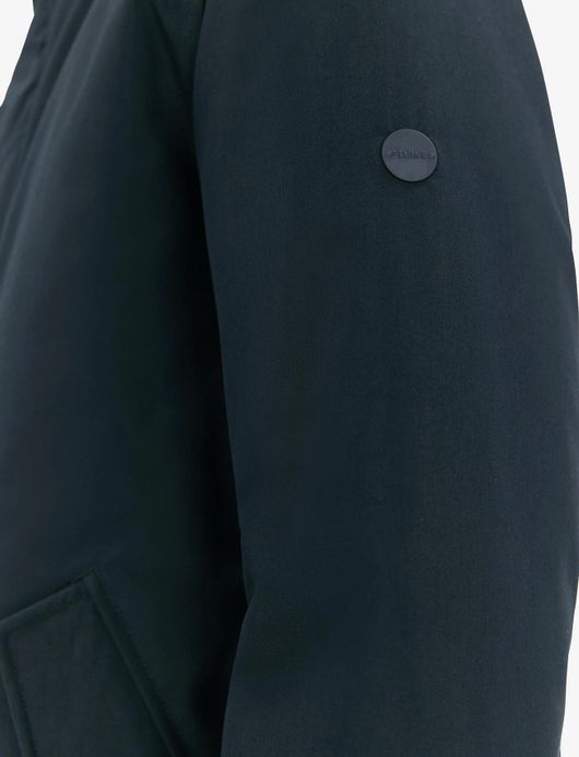 Halflang jack Elvine Gunter donkerblauw