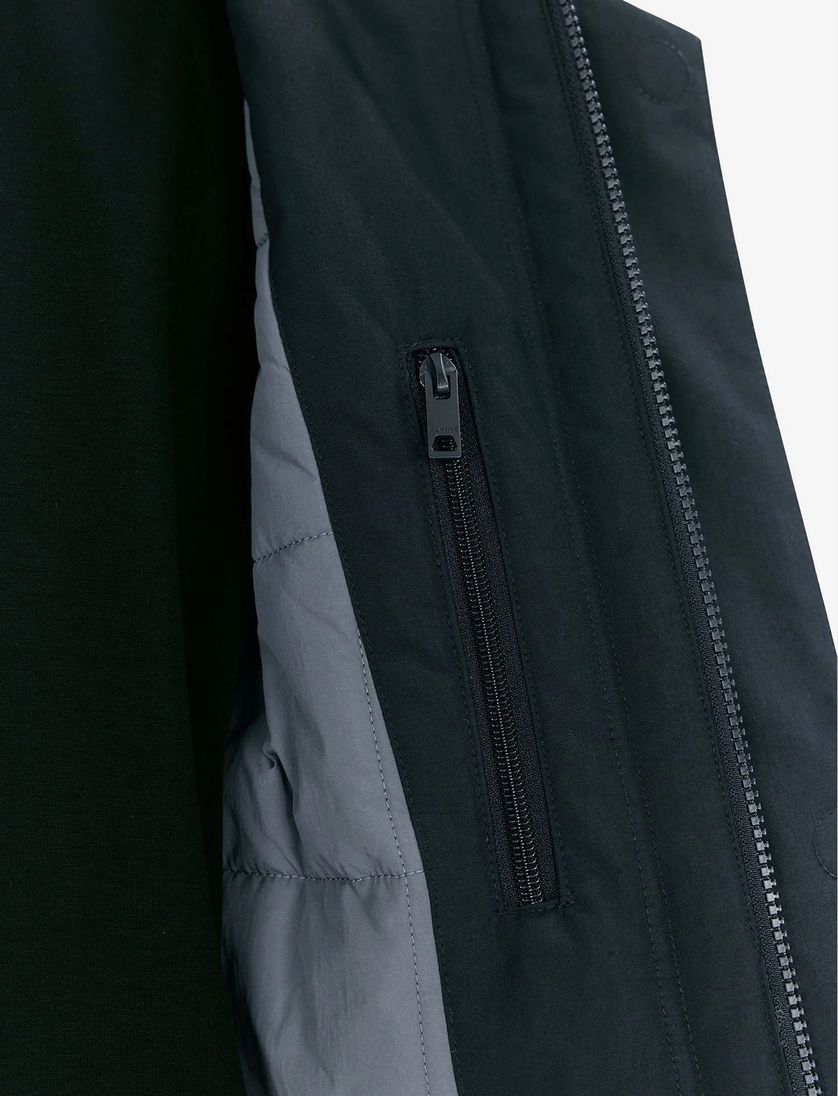 Elvine jas Gunter donkerblauw