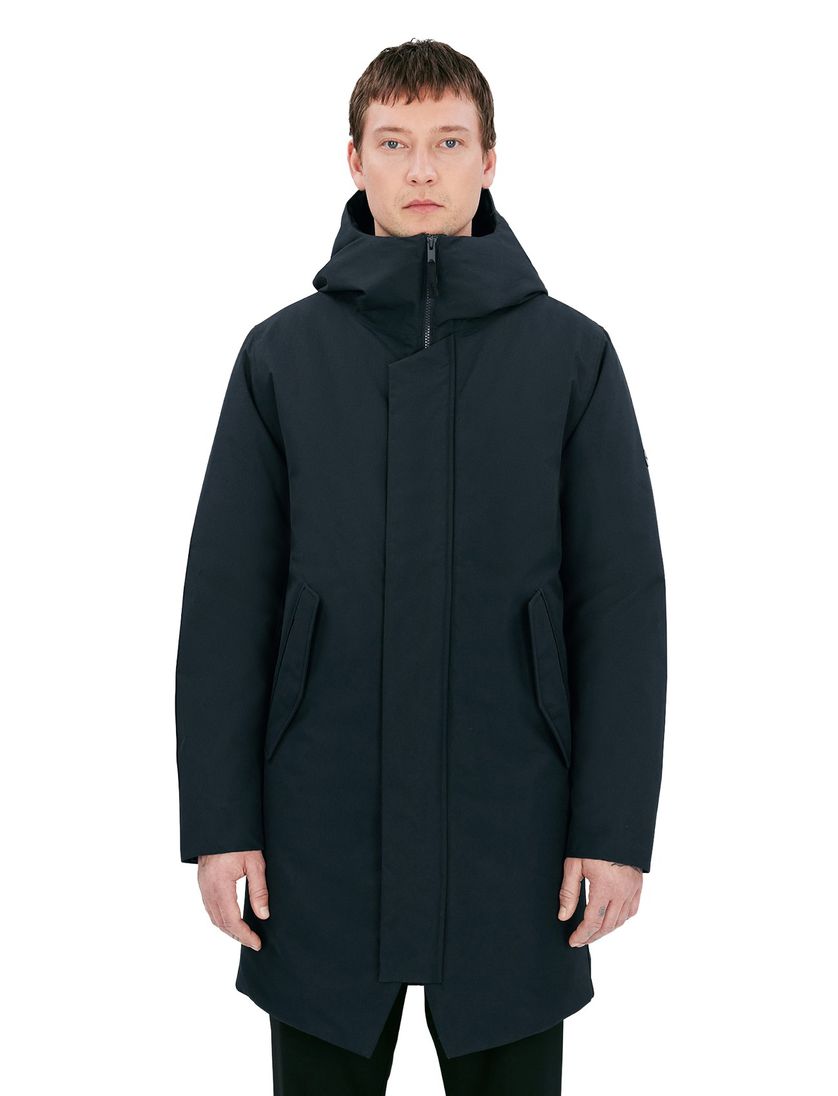 Elvine jas Gunter donkerblauw