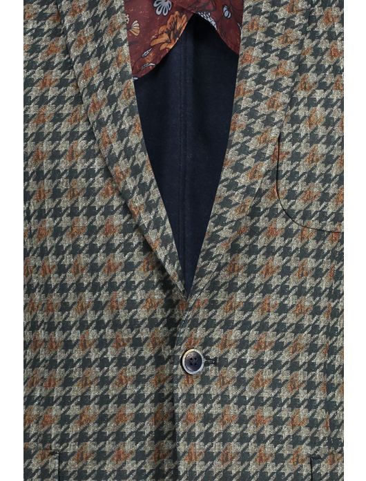 Colbert State of Art bruin navy