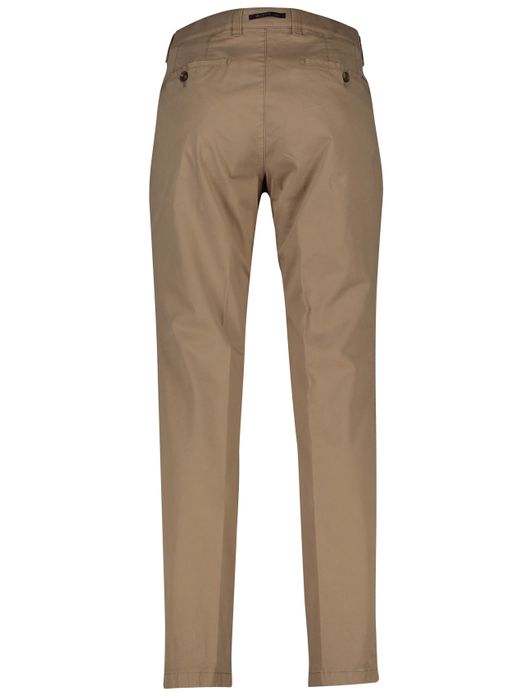 Brax broek Jim bruin Regular Fit