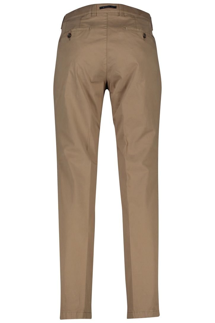 Brax broek Jim bruin Regular Fit