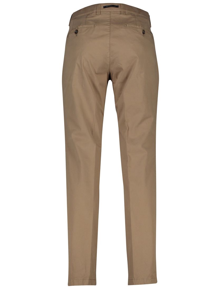 Brax broek Jim bruin Regular Fit