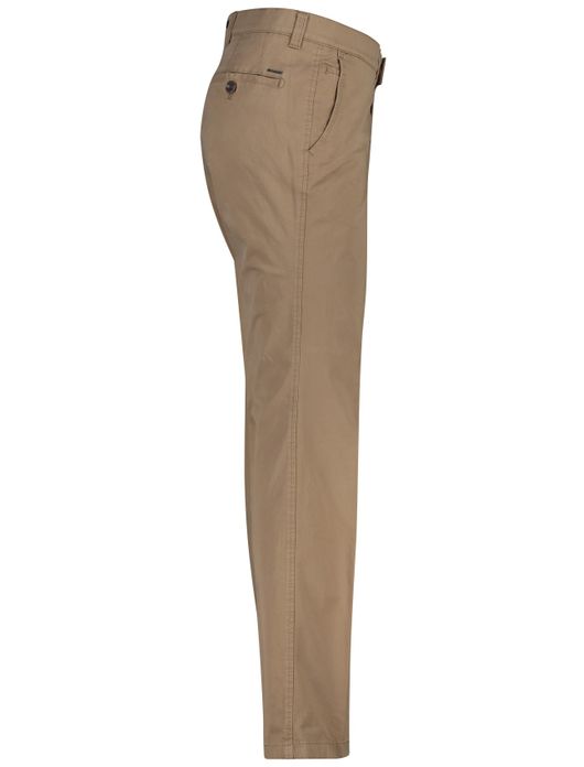 Brax broek Jim bruin Regular Fit