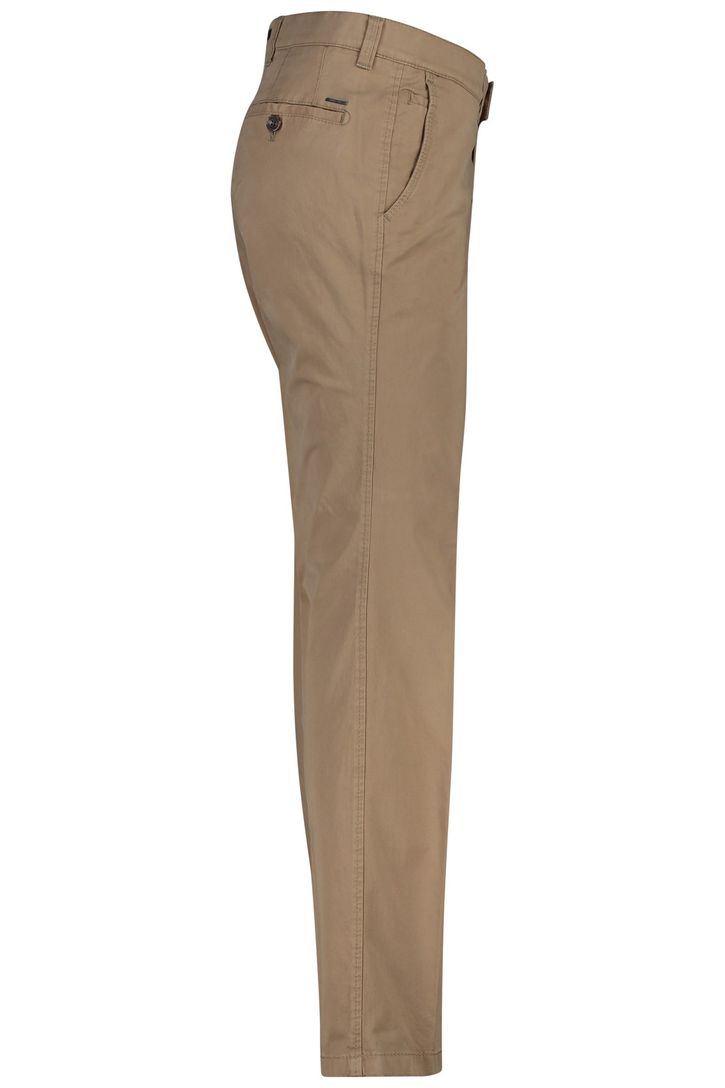 Brax broek Jim bruin Regular Fit