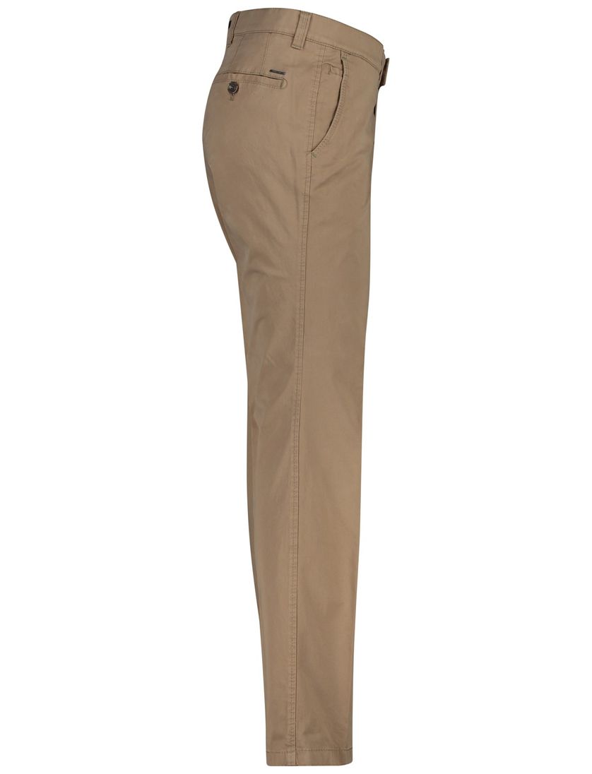 Brax broek Jim bruin Regular Fit