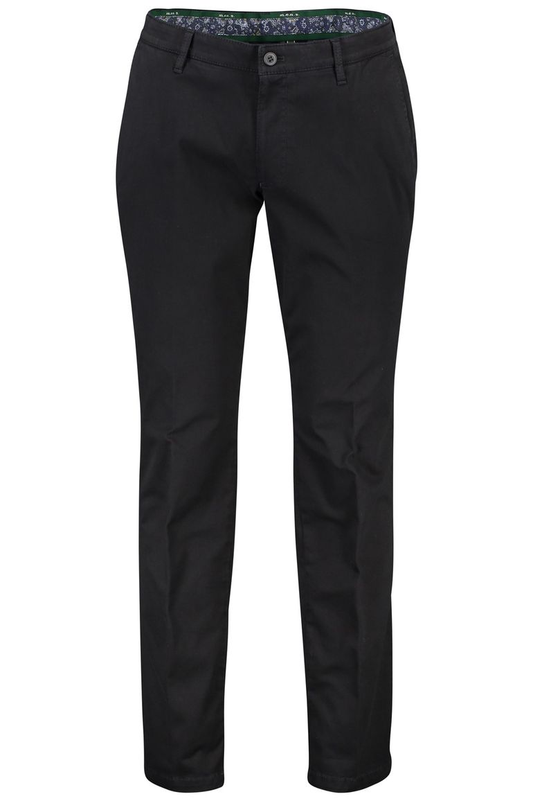M.E.N.S. pantalon Madison U zwart