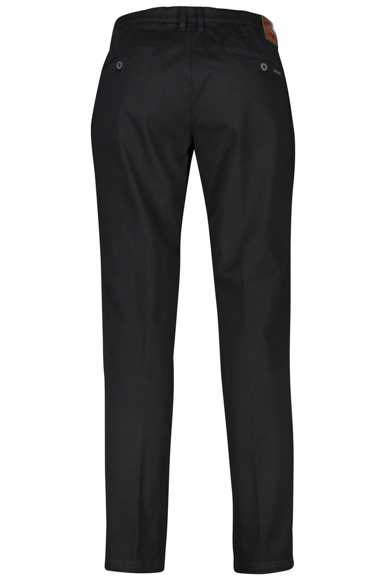 M.E.N.S. pantalon Madison U zwart
