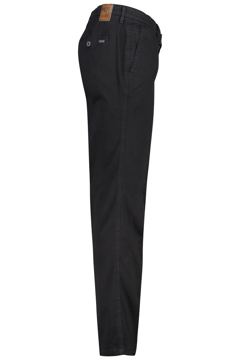 M.E.N.S. pantalon Madison U zwart