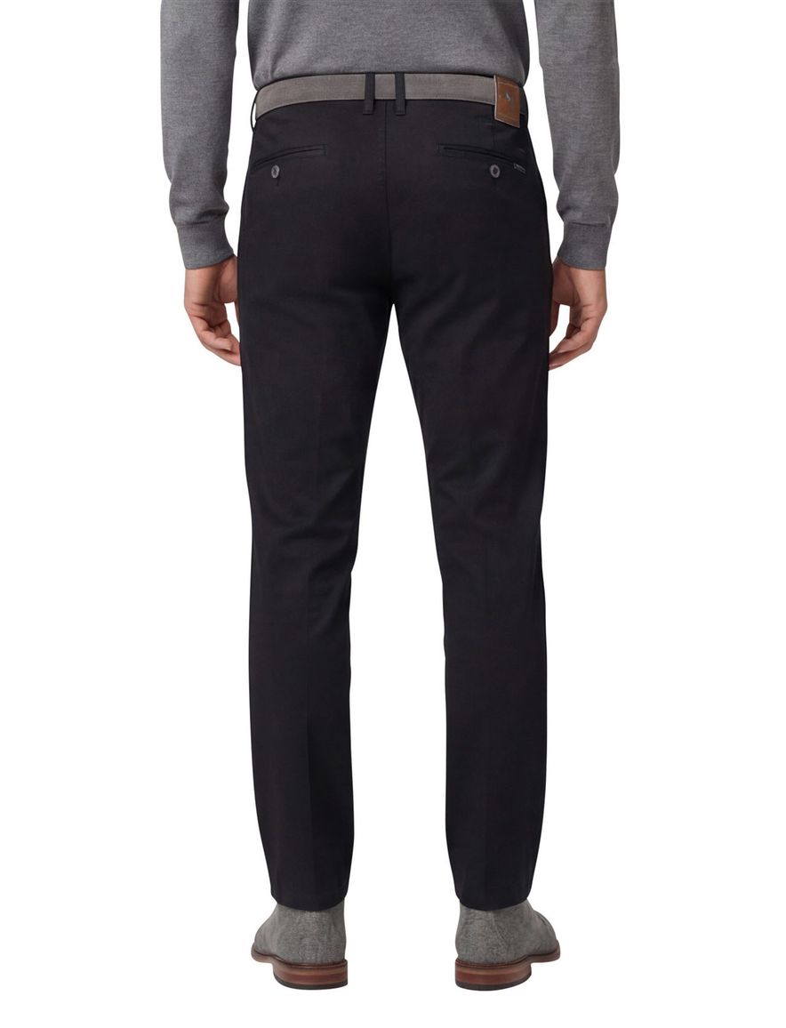 M.E.N.S. pantalon Madison U zwart