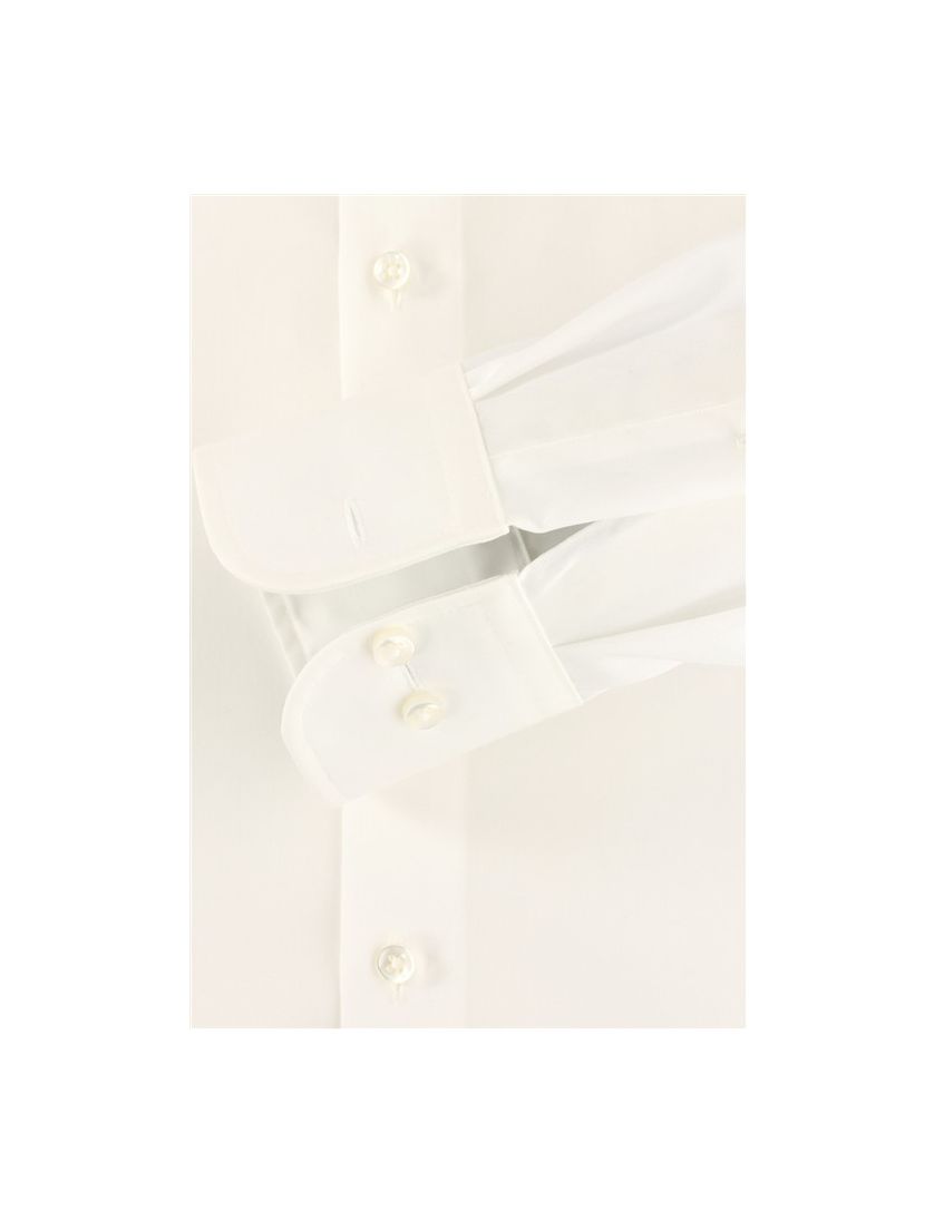 Casa Moda overhemd ivoor Comfort Fit