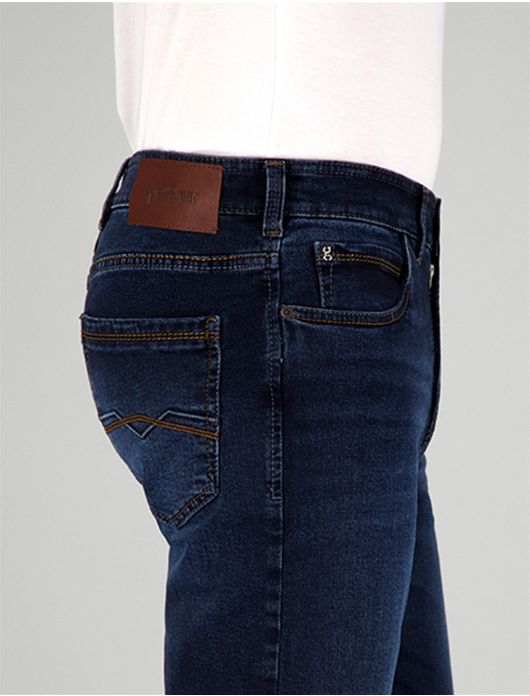 Gardeur jeans heren 5-p Batu navy