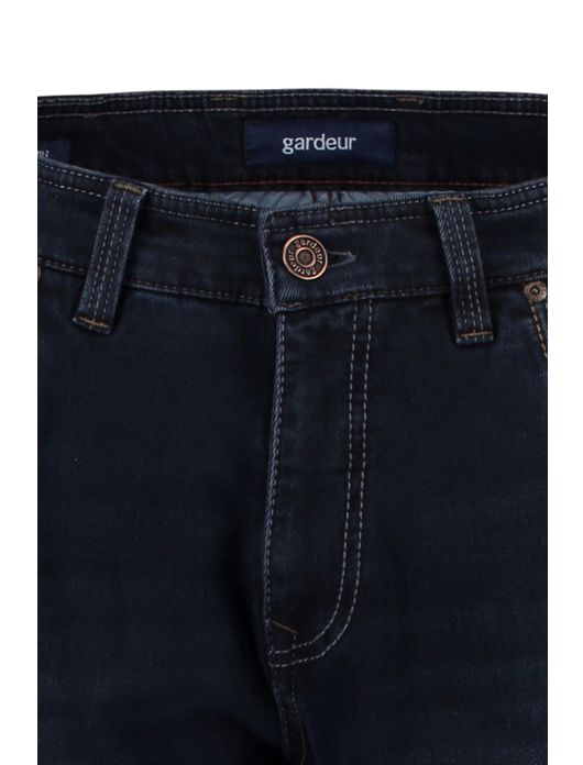 Gardeur jeans heren 5-p Batu navy