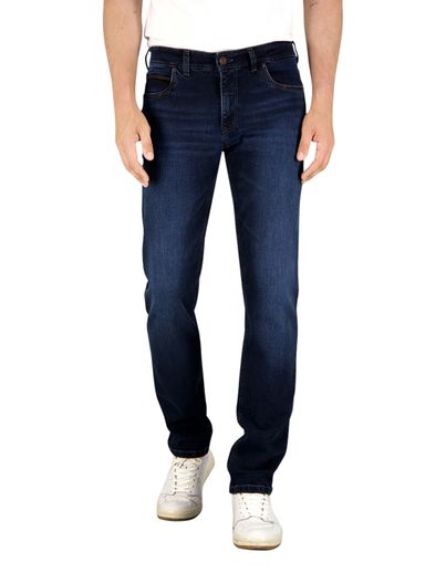 Gardeur Gardeur jeans heren 5-p Batu navy
